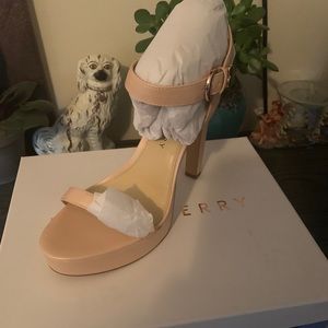 Katy Perry Noelle Heels